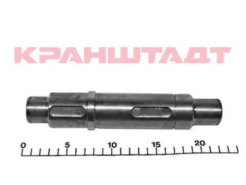 SHAFT 52001120-1