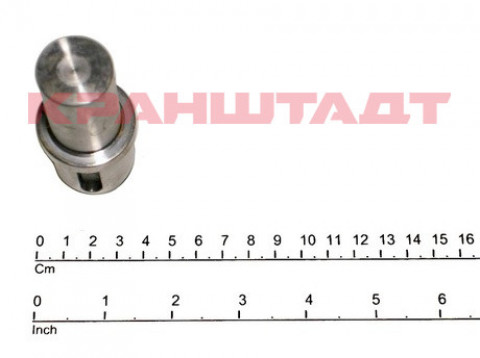 SHAFT 52001124-1