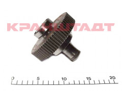 52001135 SHAFT ASSEMBLY