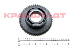 52001162 TRAVEL WHEEL; DRIVING