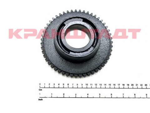TRAVEL WHEEL; DRIVING 52001162-1