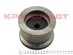 52001256 TRAVEL WHEEL