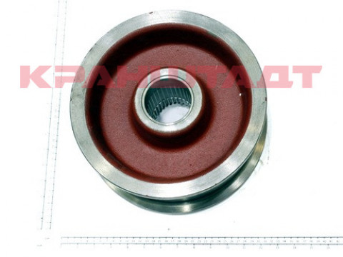 TRAVEL WHEEL 52001267-1
