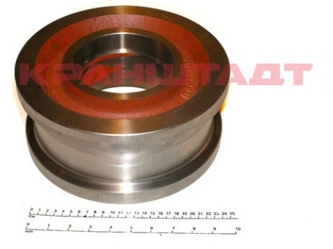 TRAVEL WHEEL; IDLE 52001272-1