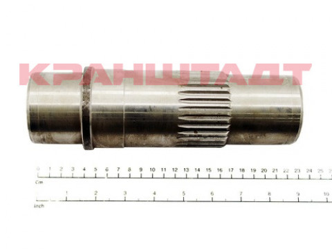 SHAFT 52001329-1