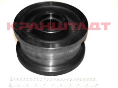 52001355 TRAVEL WHEEL