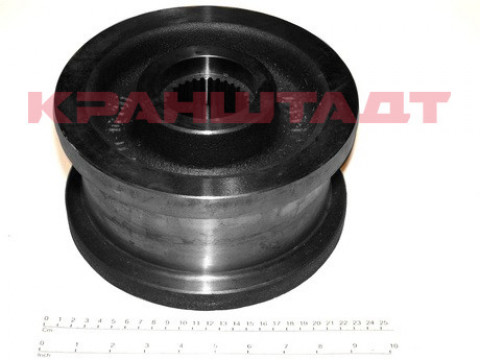 TRAVEL WHEEL 52001355-1