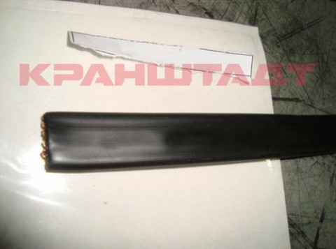 Плоский кабель 52253081-1
