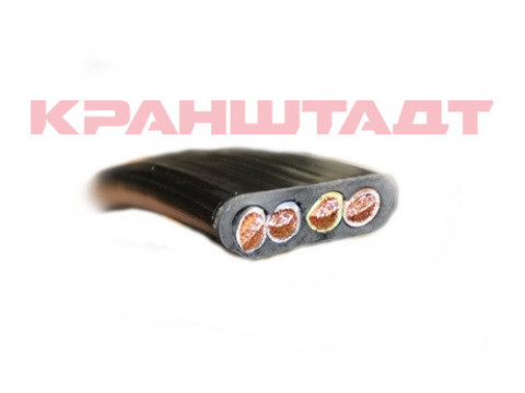 Плоский кабель 52253177-1
