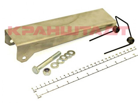 SAFETY LATCH 52256567-1