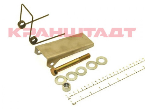 SAFETY LATCH 52256568-1
