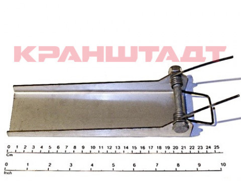 SAFETY LATCH 52256574-1