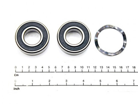 BEARING SET 52263121-1