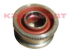 52265242 TRAVEL WHEEL