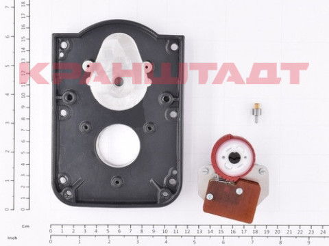 LIMIT SWITCH 52265599-1