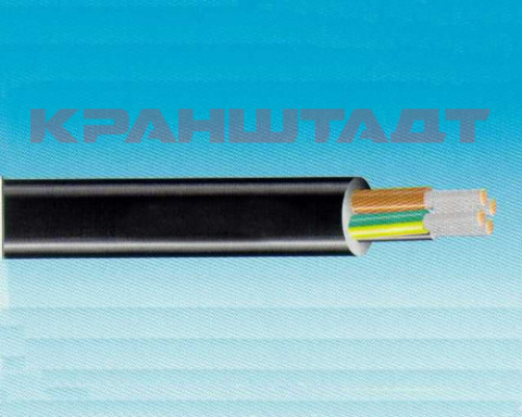 ROUND CABLE 52265831-1