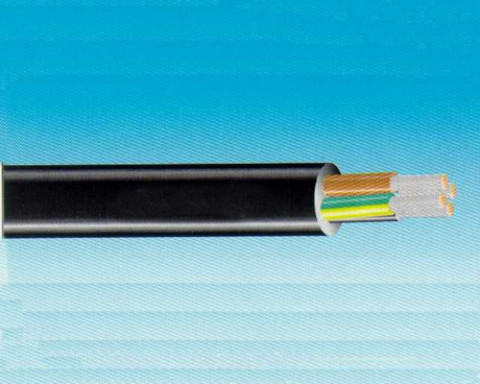 ROUND CABLE 52265831-1