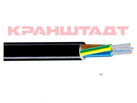 ROUND CABLE 52265849-1