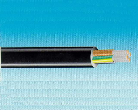 ROUND CABLE 52265850-1