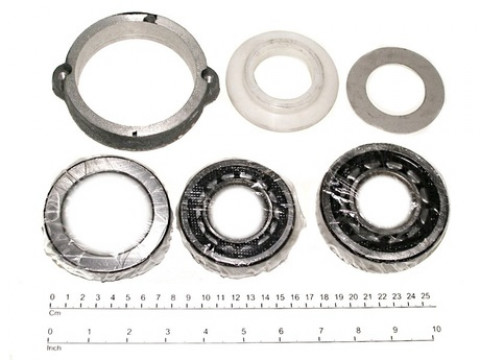 BEARING SET 52266115-1