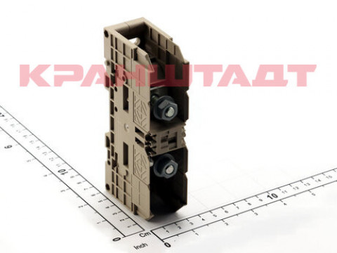 TERMINAL BLOCK 52266125-1