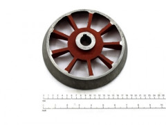 52266453 BRAKE WHEEL