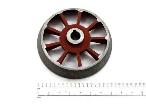 BRAKE WHEEL 52266453-1