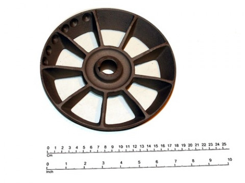 BRAKE WHEEL 52266454-1