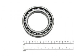 52269747 DEEP GROOVE BALL BEARING