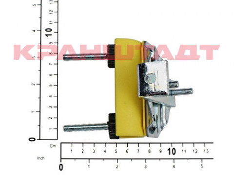 END CLAMP 52271874-1