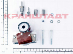 52272212 ROTARY LIMIT SWITCH