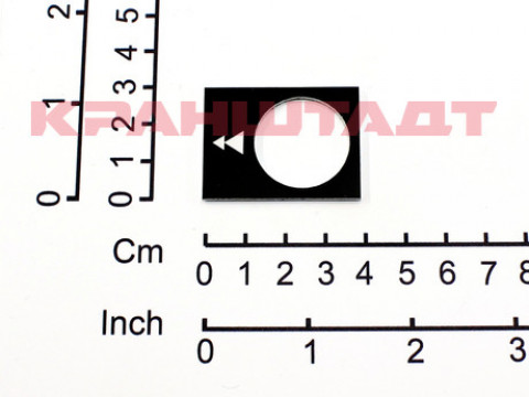 LABEL 52272262-1