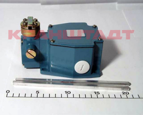 LIMIT SWITCH 52274177-1
