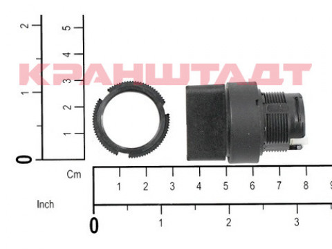SELECTOR SWITCH 52274192-1