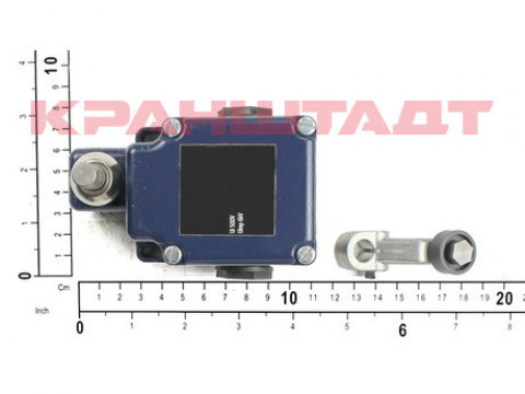 LIMIT SWITCH 52274265-1