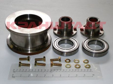 TRAVEL WHEEL; DRIVING 52275115-1