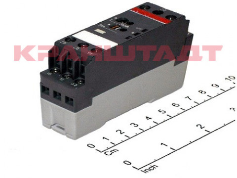 OFF-DELAY TIME RELAY 52275138-1