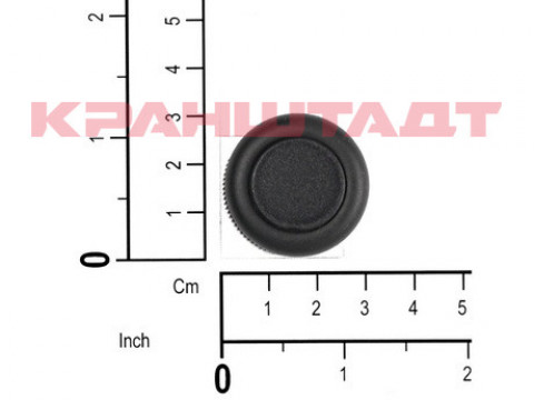 PUSH BUTTON 52275152-1