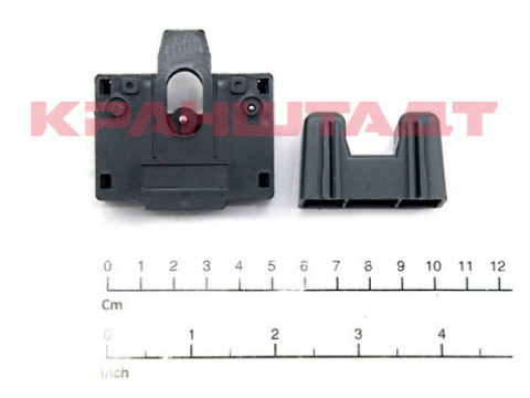 MECHANICAL INTERLOCK 52275254-1