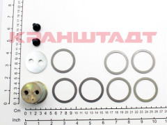 52275314 SHAFT SET