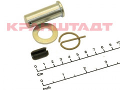 52275318 SHAFT SET
