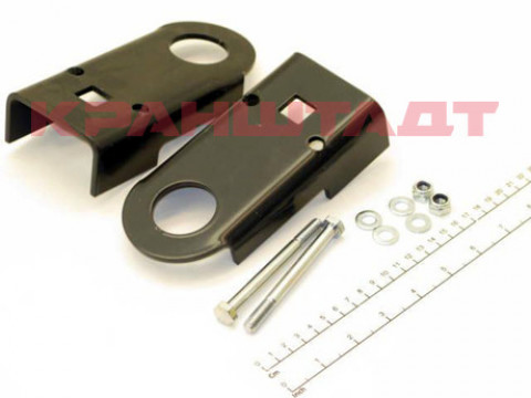 SIDE PLATE 52275337-1