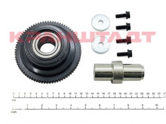52275364 TRAVEL WHEEL; DRIVING