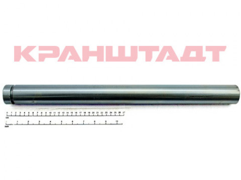 SHAFT SUPPORT 52275585-1