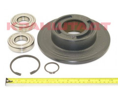 52275768 WHEEL SET; IDLE