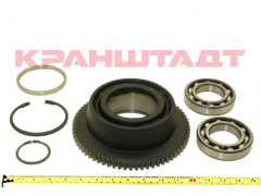 52275769 WHEEL SET; DRIVING