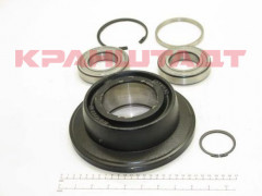 52275770 WHEEL SET; IDLE