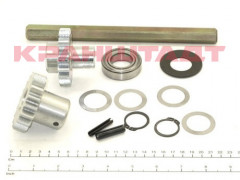 52275775 SHAFT ASSEMBLY