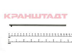 52281052 Удлинительный вал