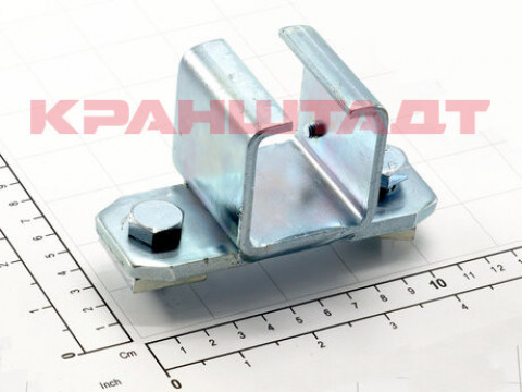 TRACK SUPPORT BRACKET 52281104-1